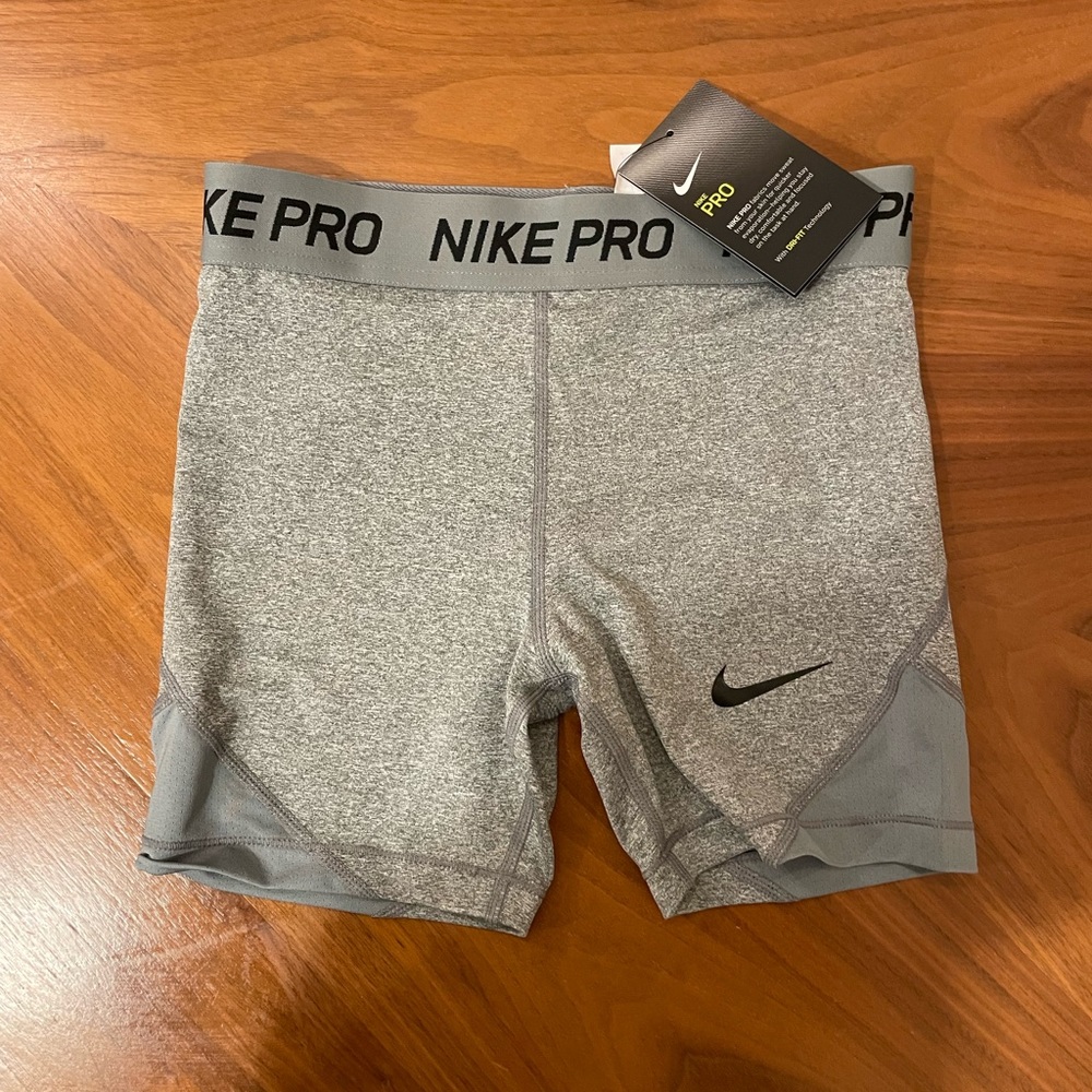 Nike Pro Shorts